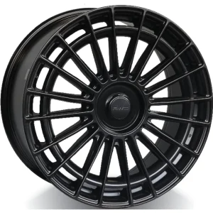 RWC – MB811 – Black – 22″x11.5″ 33mm – All weather Wheels – RW2811115SB5303384.1L